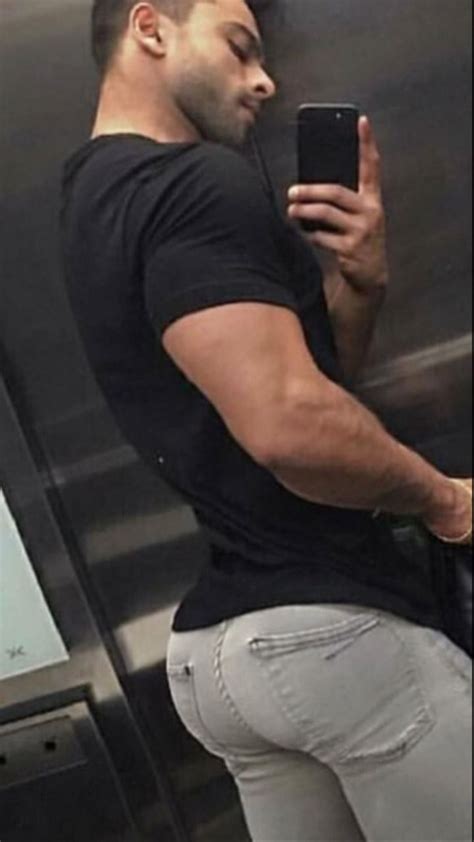 Fotos Bumbum Masculino